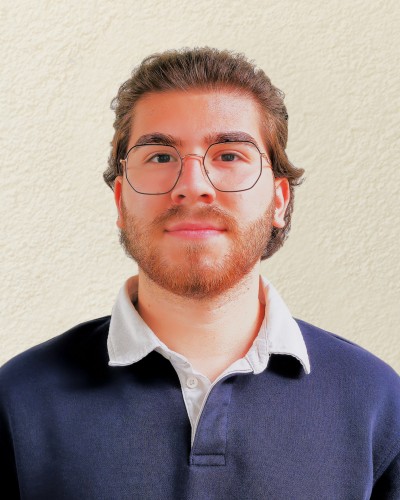 Emre Daspinar