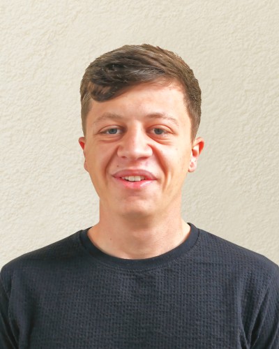 Matthias Brutar